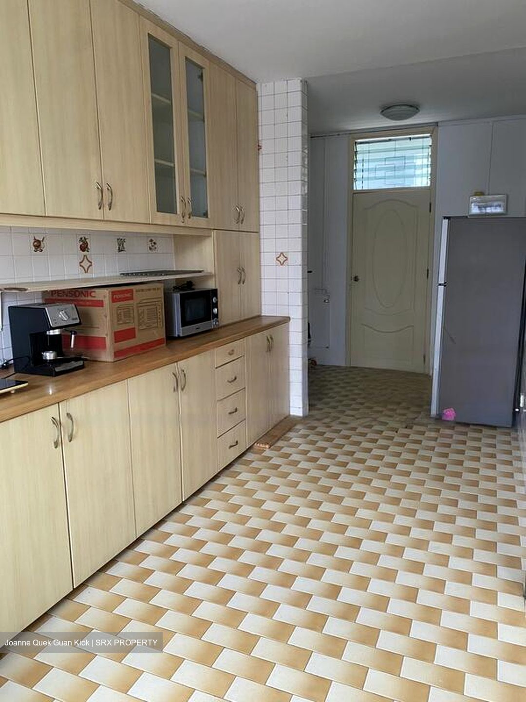 Sherwood Towers (D21), Apartment #477575431